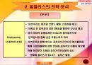 [마케팅관리]삼성테스코 '홈플러스' 마케팅전략 분석 및 개선방안 22페이지