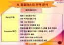 [마케팅관리]삼성테스코 '홈플러스' 마케팅전략 분석 및 개선방안 24페이지