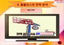 [마케팅관리]삼성테스코 '홈플러스' 마케팅전략 분석 및 개선방안 25페이지