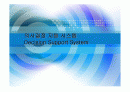 의사결정지원시스템(DDS)의 정의 및 사례(삼성화재) 1페이지