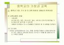 중학교 학생의 발달 특징과 가정과 교육 과정 14페이지