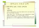 중학교 학생의 발달 특징과 가정과 교육 과정 17페이지