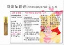 응급약의종류와기전 13페이지