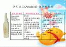 응급약의종류와기전 33페이지