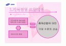 삼성 에버랜드의 지식경영도입 (파워포인트) 5페이지
