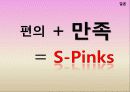 에스 오일 (S-oil) 마케팅 분석 및 전략 발표용 피피티 32페이지