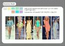 09 s/s color trend 분석  10페이지