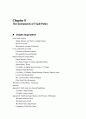 국제통상론 International Economics: Theory and Policy 7판 문제풀이 Krugman & Obstfeld 35페이지