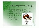 대한간호협회와 국제간호협의회에 대해 11페이지