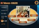 skt 윤리경영 사례분석 11페이지