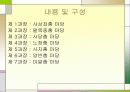 봉산탈춤 발표  프레젠테이션 (ppt자료) 14페이지