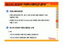 [마케팅관리]미스터피자(Mr.Pizza) 마케팅전략 분석 및 향후 발전전략 (A+리포트) 23페이지