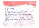 [자기소개] 나의 꿈 ㅡ 대한항공 승무원  12페이지
