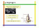 운송분야(자동차 비행기 등) 와 스포츠레저용구(낚시대,테니스라켓)등 분야 섬유 신소재  22페이지