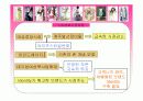 패션마케팅 우리나라 여성브랜드 조사 올리브데올리브, sjsj 등  3페이지
