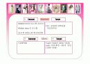 패션마케팅 우리나라 여성브랜드 조사 올리브데올리브, sjsj 등  11페이지