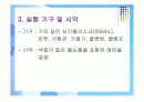 예비 알코올의 증류 실험 ppt 15페이지