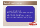 아웃백 직원들의 동기부여에 따른 직무만족도 2페이지