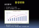 레스토랑 사업계획서 7페이지