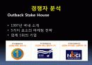 레스토랑 사업계획서 8페이지