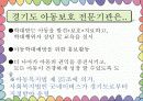 아동학대와 관련기관방문보고서 15페이지