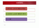 온라인 소비자행동론 특성과 사례 2페이지