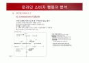 온라인 소비자행동론 특성과 사례 7페이지