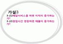 경영의사결정 탐엔탐스분석 28페이지