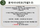 경영의사결정 탐엔탐스분석 34페이지