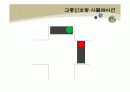 8051 교통신호등 세미나발표 10페이지