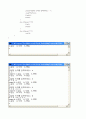 C언어 큐를 이용한 삽입과 삭제 + 메뉴생성 추가 6페이지