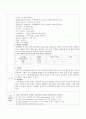 CNC 선반실습 보고서 2페이지