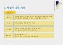 과일 샐러드 카페 사업계획서 대학과제 6페이지
