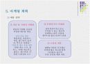 과일 샐러드 카페 사업계획서 대학과제 10페이지
