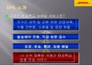 DHL 기업분석  11페이지