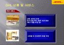 DHL 기업분석  17페이지