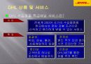 DHL 기업분석  19페이지