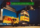 DHL 기업분석  27페이지