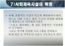 사회체육의 시설 43페이지