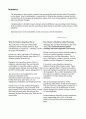 [영어 발표] [영어 보고서] 지구 온난화 - Global warming 3페이지