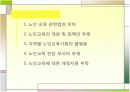 우리나라노인교육 문제와 현황 15페이지
