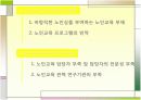 우리나라노인교육 문제와 현황 17페이지