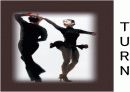 [살사 Salsa ]-  라틴 댄스 발표용 PPT 7페이지