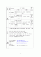 수업지도안 12페이지