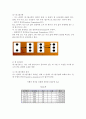 정규화의 기본개념과 종류 3페이지