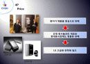 CYON 유럽시장 진출과 경영전략 17페이지