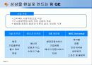 조직수명주기, 조직규모-GE사례 9페이지