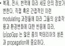 전사, 복제, 번역을 규정하는 (p)ppGpp 6페이지