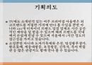 PPT 여주 프리미엄 아울렛 쇼핑 기획안 컨벤션기획안 대학과제 4페이지