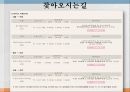 PPT 여주 프리미엄 아울렛 쇼핑 기획안 컨벤션기획안 대학과제 7페이지